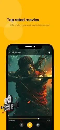 fancode-live-streaming Top Rated Movies